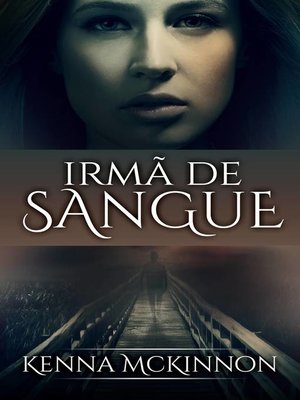 cover image of Irmã de Sangue
